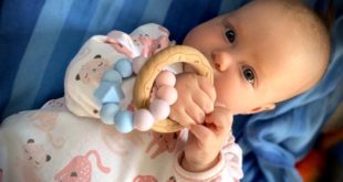 Montessori from Birth: Symbiotic Life